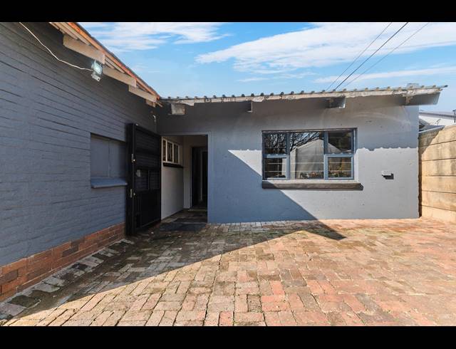 4 BEDROOM HOUSE FOR SALE IN WILRO PARK
